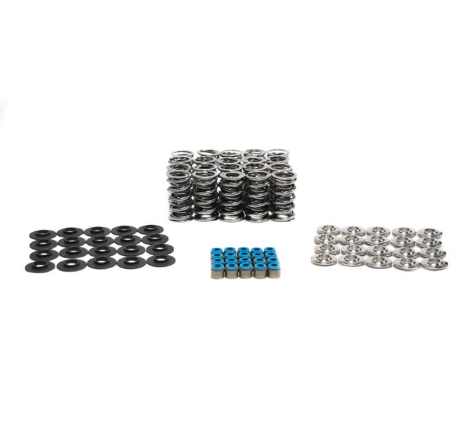 BTR Platinum GEN II Dodge Viper Dual Spring Kit - .660" Lift.