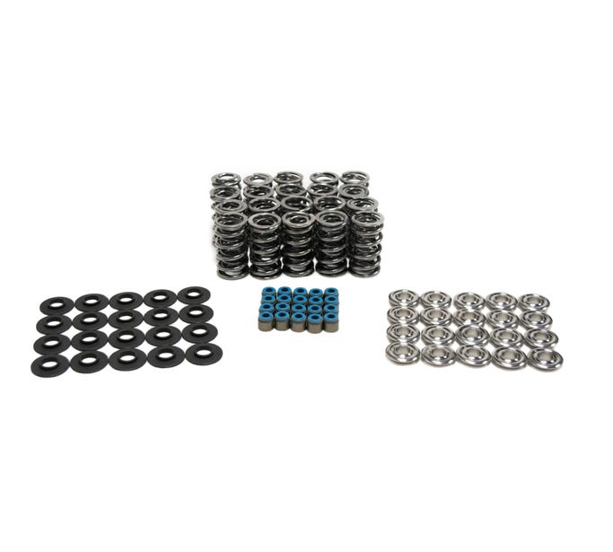 BTR Platinum GEN III Dodge Viper Dual Spring Kit - .660" Lift
