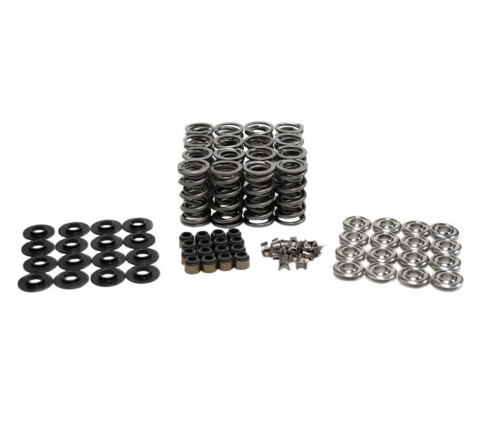 BTR Dual Spring Kit - .685" Lift - Sk702