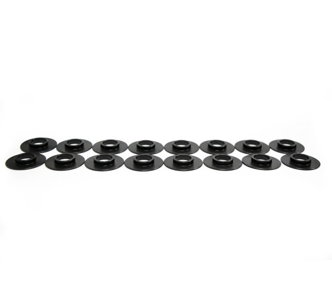 BTR Spring Locator - for Oem LS Guides - .045" Thick - Set of 16