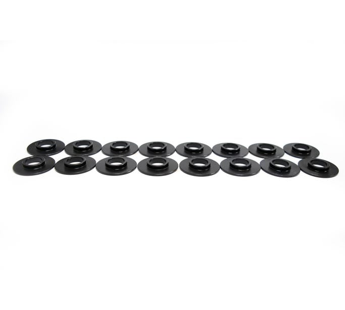 BTR Spring Locator - for Oem LS Guides - .060" Thick - Set of 16