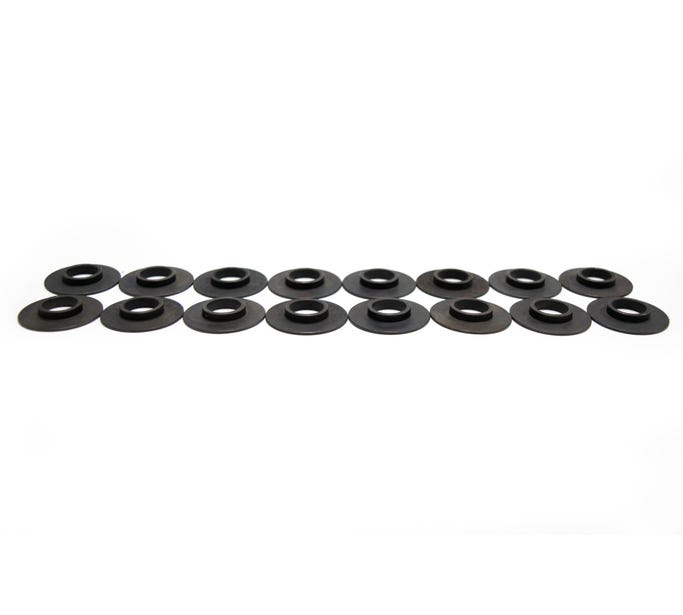 BTR Spring Locator - for Dart/Rhs LS Guides - .045" Thick - Set of 16