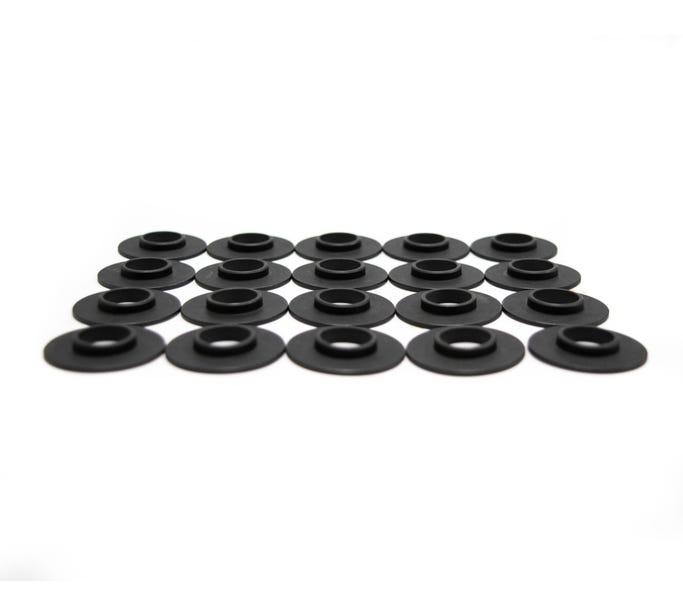 BTR Spring Locator Set - for GEN I/II/III Dodge Viper - .060" Thick