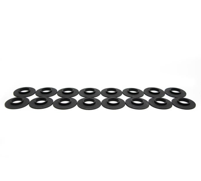 BTR Spring Locator for LS Bronze Guides - .060" Thick - Set of 16