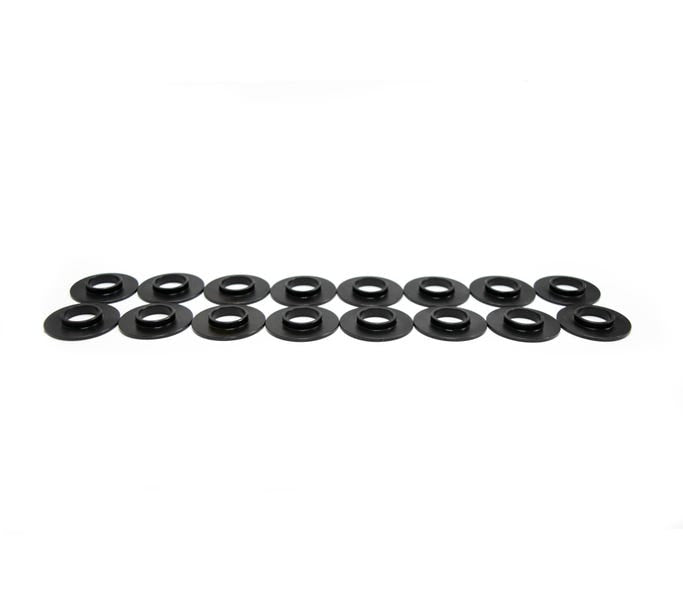 BTR LS Spring Locator Set - 4140 Steel - .565" ID Bronze Guide - .680" Inner Step - .060" Thick