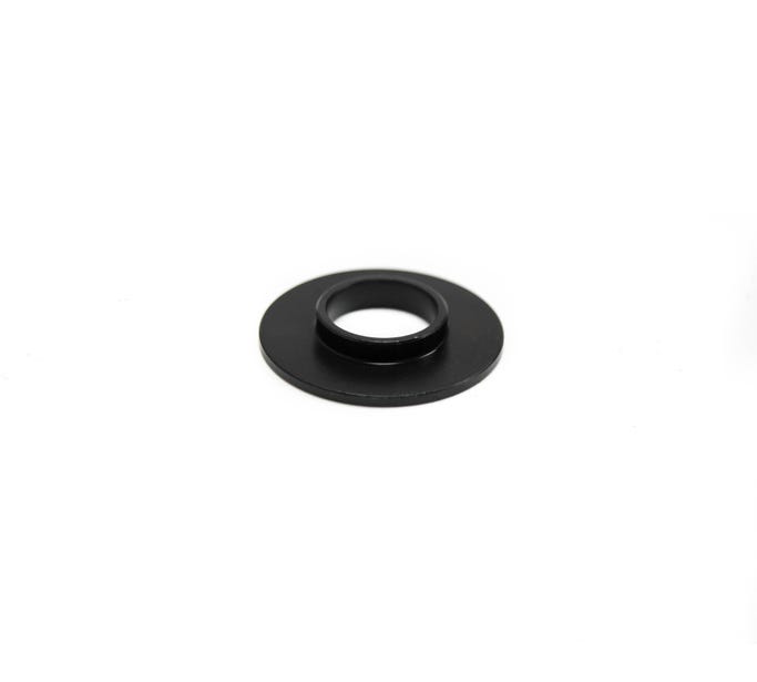 BTR LS Spring Locator - 4140 Steel - .565" ID Bronze Guide - .680" Inner Step - .060" Thick - Sold Individually