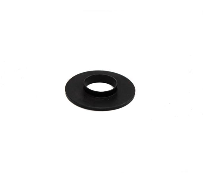 BTR LS Spring Locator - 4140 Steel - .565" ID Bronze Guide - .610" Inner Step - .060" Thick - Sold Individually
