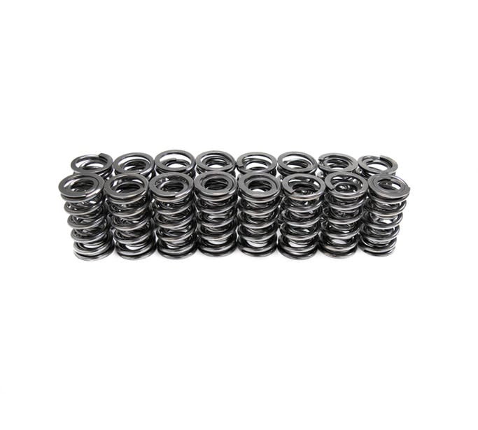 BTR Platinum Dual Valve Springs - .660 Lift - 16PC Set