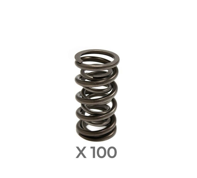 BTR Dual Spring - .685 Lift - Pack of 100
