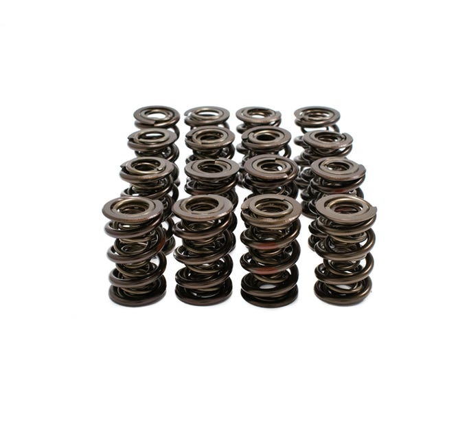 BTR Drag Race Springs - 1.000" Lift