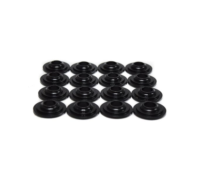 BTR Steel Retainer Set - for Platinum/Extreme Springs