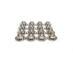 Valve Spring Retainers