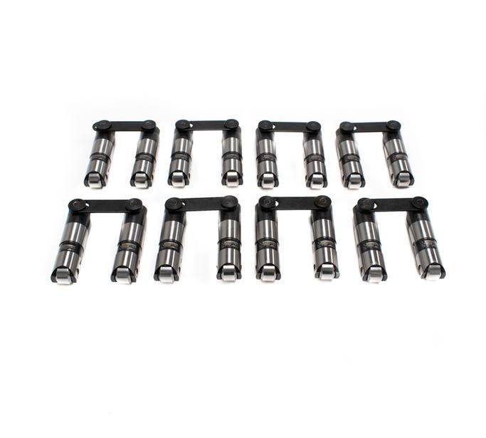 Johnson Lifter Set - LS - Short Travel - Slow Leak Down - Race-style