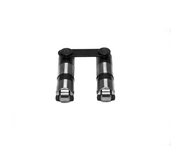 Johnson Lifters - LS - Short Travel - Axle Oiling - (1) Pair