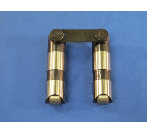 Johnson Lifter Set - Viper - Short Travel - Axle-oiling