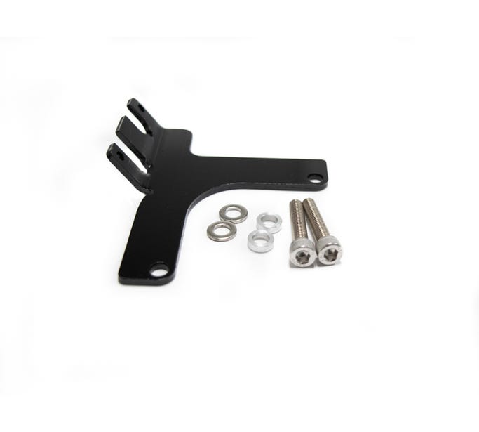 BTR Equalizer Throttle Bracket Kit - Stock Cable