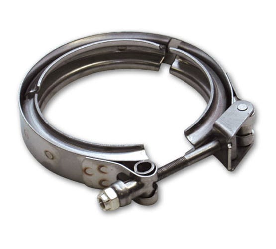 Jgs Precision V-BAND Clamp - 2.25" - Fits TK188-VR