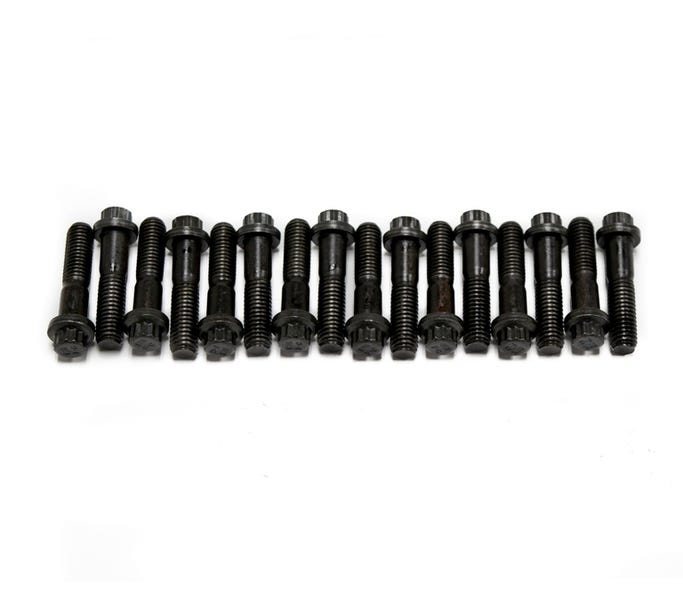 BTR LS7 Rocker Bolt - for BTR Trunnion Equipped Rockers - Sold Individually