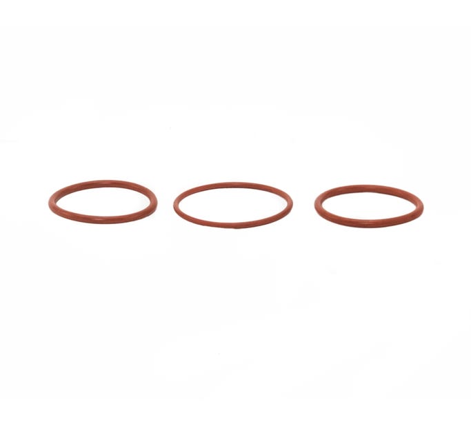 Jgs Precision Wastegate O-ring Kit - Jgs400/400R