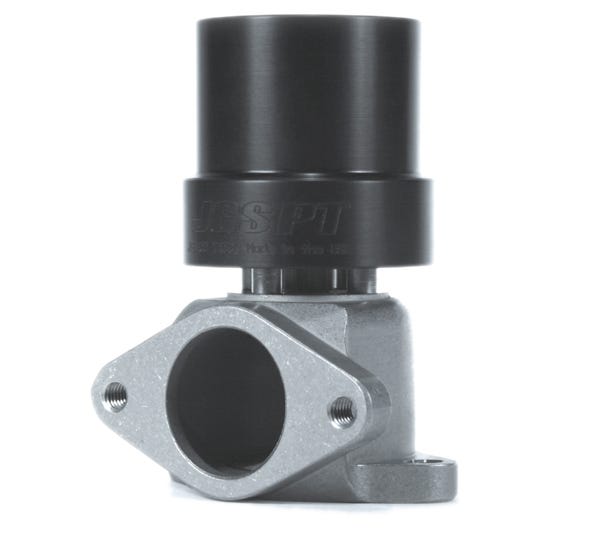Jgs Precision Wastegate - Jgs400 - 40MM
