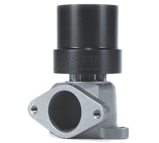 Jgs Precison Wastegate Assembly - Jgs400 - 40MM
