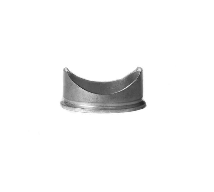 Jgs Precision Blow Off Valve Flange - Jgs600 - Stainless