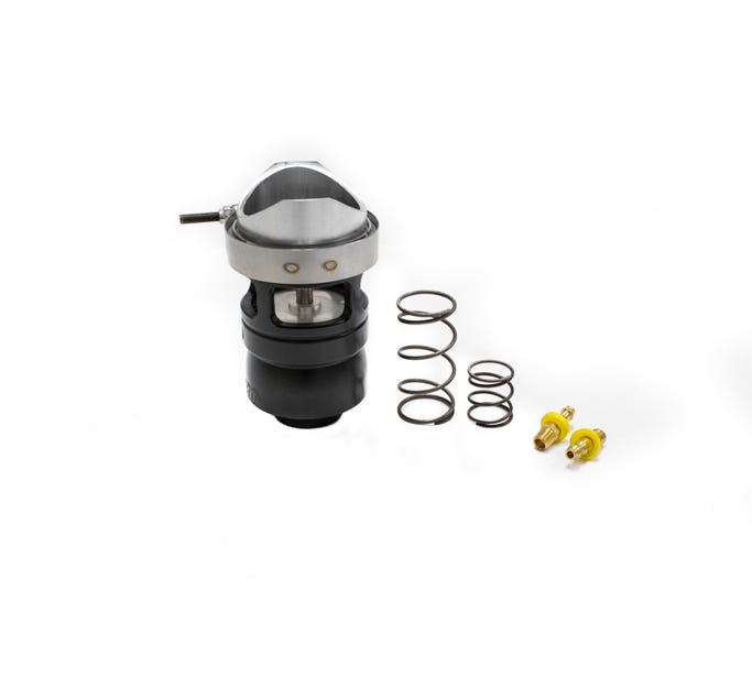 Jgs Precision Turbo Blow Off Valve - 60MM - Dual Port Design