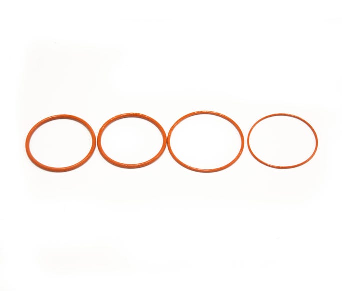 Jgs Precision Jgs500/600 Bov O-ring Kit