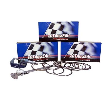BTR Total Seal Piston Ring Set 4.000" Bore