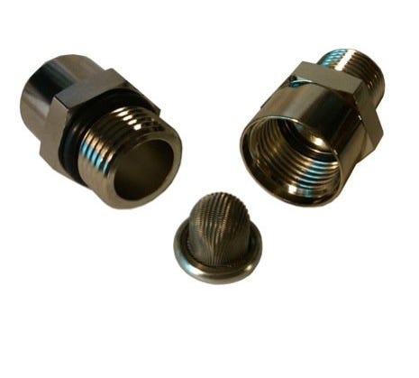 Turbowerx Screen Filter Element - 150µ