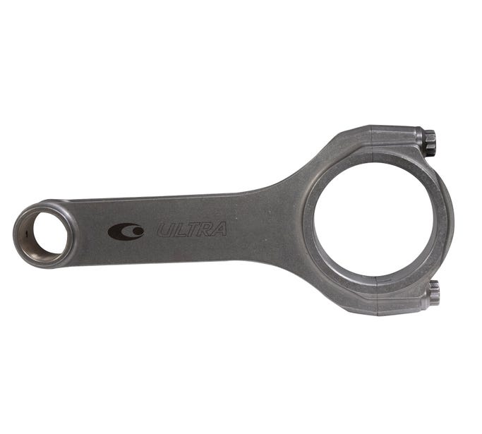 Callies Connecting Rod - Ultra - H-beam - 6.100"/2.100"/.927" - Unmatched Weights - U16290
