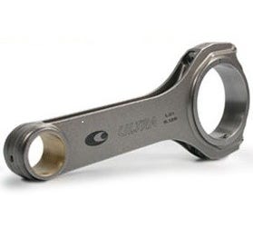 Callies Connecting Rod Set - Ultra - H-beam - 6.460"/2.100"/.927"
