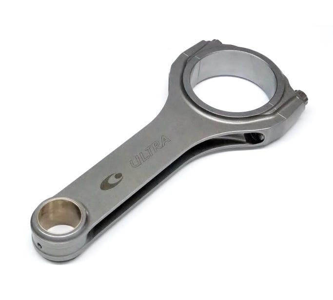 Callies Connecting Rod Set - Ultra - H-beam - 6.200"/2.100"/.927" - U16303