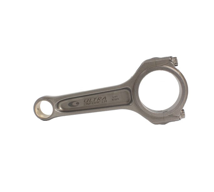 Callies Connecting Rod Set - Ultra Enforcer - I-beam 6.125"/2.100"/.927"