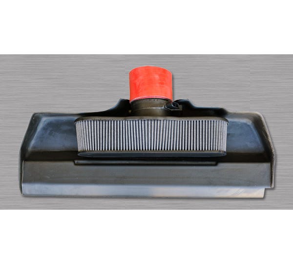 Vararam Ram Air - 04-06 Gto