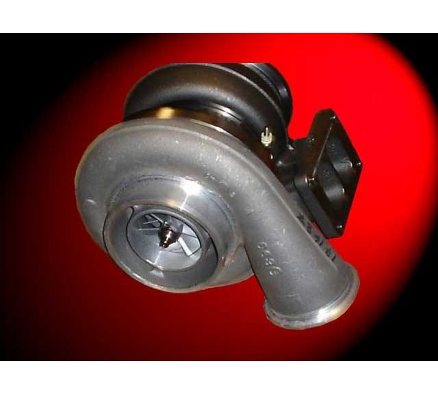 Vs Racing Turbo - S475 - Billet - 96MM Turbine - 1.32 a/R - T6