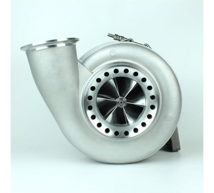 Vs Racing Turbo - 85/96 - Billet - T6 - 1.32 a/R