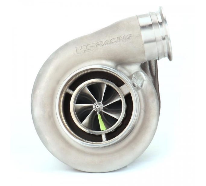 Vs Racing Turbo - 88/103 - Billet - T6 - 1.32 a/R