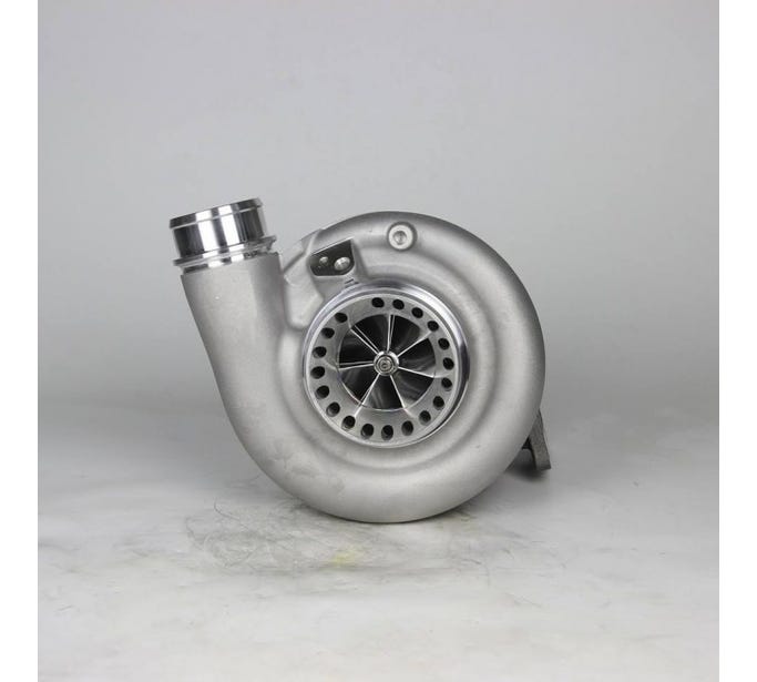 Vs Racing 69/73 Turbo - Billet Wheel - T4 - .91 a/R - VSR6973BLT-1