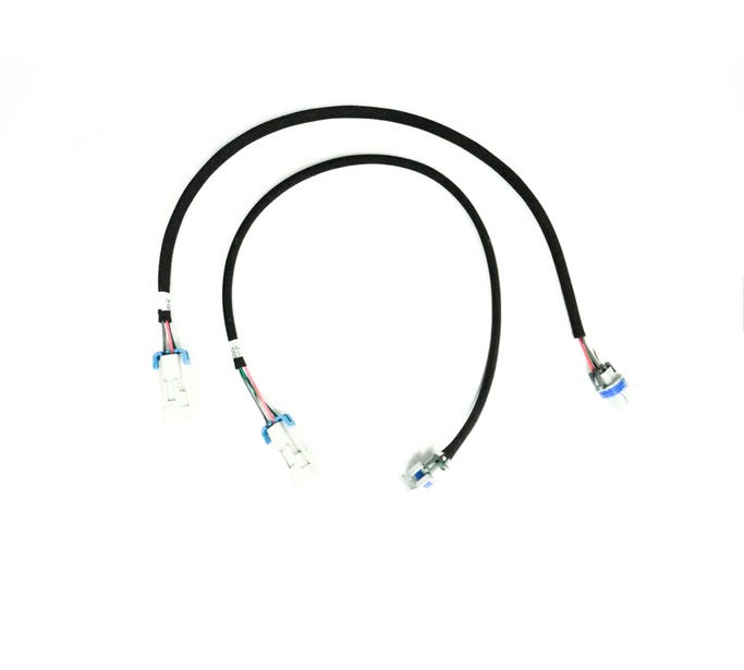 Arh O2 Extension Harness Kit - C6 Z06