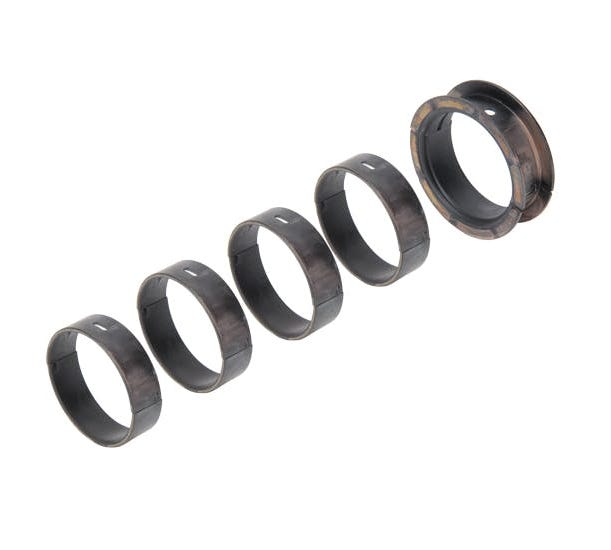 King Lower Main Bearings - LS - Xp Series - Standard