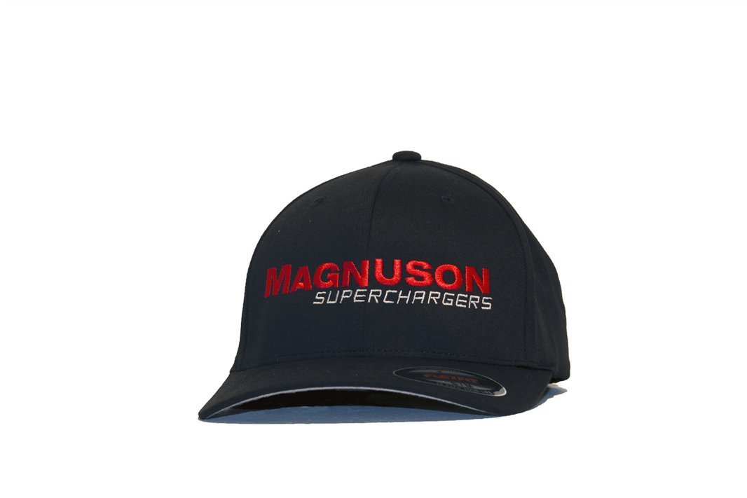 Magnuson Superchargers Flexfit Hat