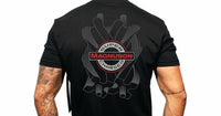 Magnuson Superchargers Rotor T-Shirt