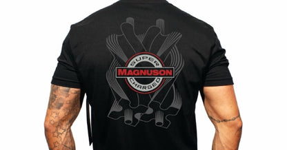 Magnuson Superchargers Rotor T-shirt