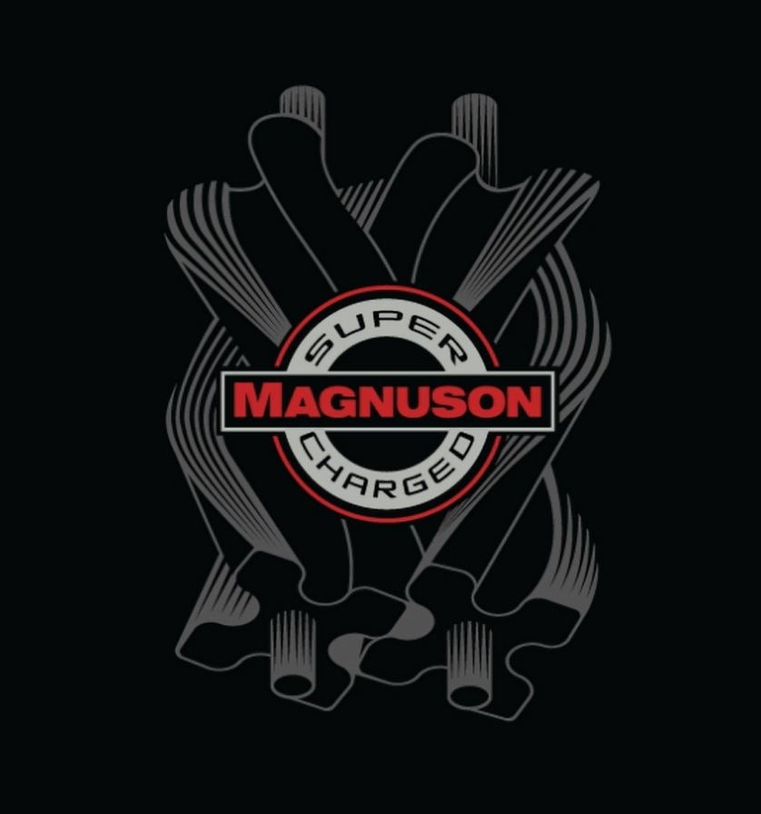 Magnuson Superchargers Rotor T-Shirt