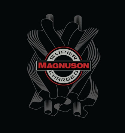 Magnuson Superchargers Rotor T-shirt