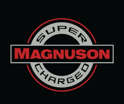 Magnuson Superchargers Rotor T-shirt