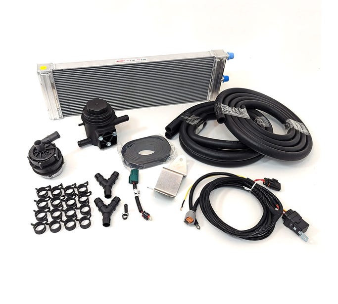 Magnuson Universal Cooling System Small