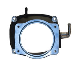 Pulleys & Accessories