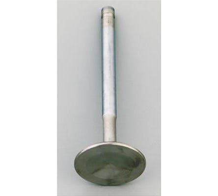 Manley Severe Duty Exhaust Valve - 1.590" Diameter - 4.923" Length - 11661-1